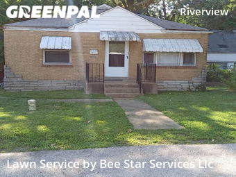 Lawn Care Service nearby St. Louis, MO, 