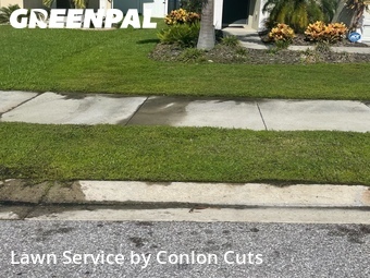 Lawn Care nearby Bradenton, FL, 