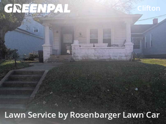 Lawn Care Service nearby Louisville, KY, 