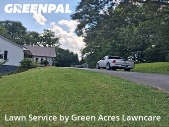 Lawn Care nearby Erwin, TN, 