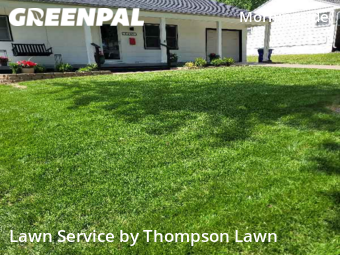 Lawn Maintenance nearby Overland Park, KS, 