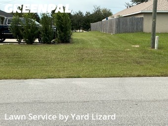 Lawn Cut nearby Ocala, FL, 