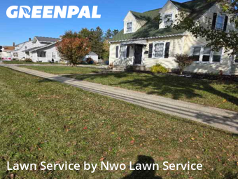 Work completed by lawn-mowing-quotes-in-Fremont-CA