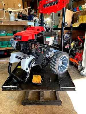 Big T's Small Engine Repair Photo 12