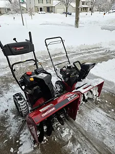 Curbside Small Engine Repair