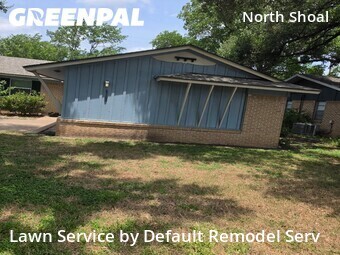 Lawn Service nearby Austin, TX, 