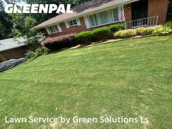 Lawn Service nearby East Point, GA, 