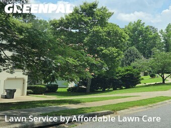 Lawn Cutting nearby Powder Springs, GA, 