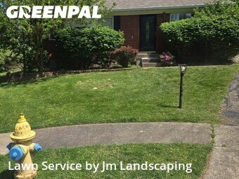 Lawn Mowing nearby Jeffersontown, KY, 