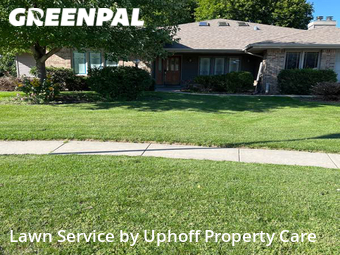 Yard Cutting nearby Waunakee, WI, 