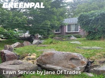 Lawn Service nearby Bloomington, MN, 