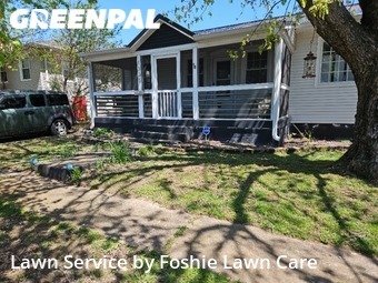 Lawn Mowing nearby Nashville, TN, 