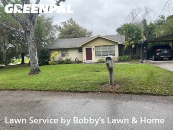 Lawn Care nearby Bartow, FL, 