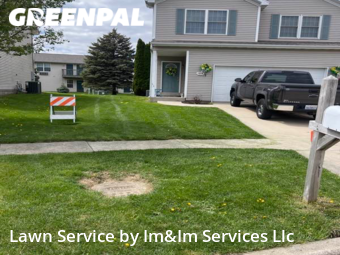 Grass Cutting nearby Bloomington, IL, 