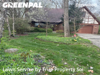 Grass Cut nearby Indianapolis, IN, 