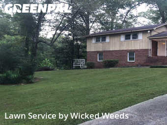 Lawn Care Service nearby Macon Bibb County, GA, 
