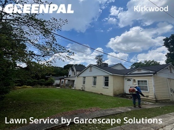 Landscaper In Atlanta,30317,Landscape Design by Garcescape Solutions, work completed in Jun , 2026