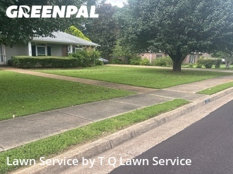 Lawn Care nearby Ridgeland, MS, 