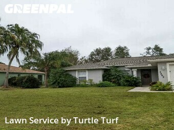 Lawn Care Service nearby North Port, FL, 