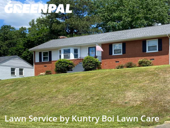 Lawn Care nearby Richmond, VA, 