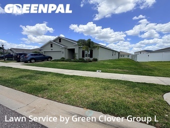 Lawn Mowing nearby Clermont, FL, 