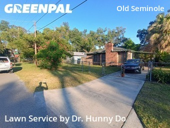 Yard Mowing nearby Tampa, FL, 