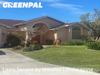 Lawn Mow nearby Cape Coral, FL, 