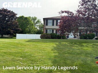 Lawn Mow nearby Suffield, MA, 