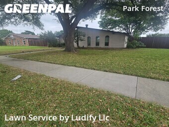 Lawn Maintenance nearby Plano, TX, 