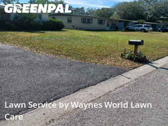 Lawn Cut nearby Largo, FL, 