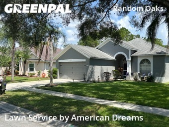 Lawn Care nearby Riverview, FL, 