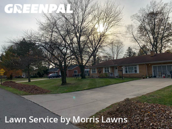 Yard Mowing nearby Toledo, OH, 