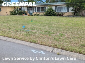 Lawn Service nearby Clearwater, FL, 