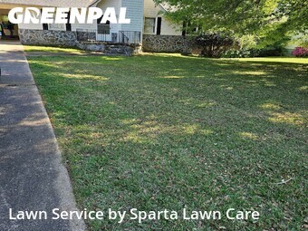 Lawn Mowing Service nearby Douglasville, GA, 