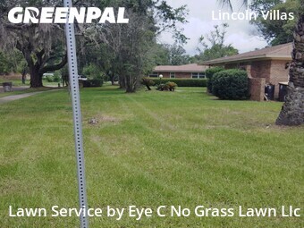 Lawn Mowingin Jacksonville,32219,Lawn Maintenance by Eye C No Grass Lawn Llc, work completed in Jun , 2026