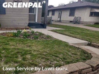 Lawn Mowing nearby Saint Paul, MN, 