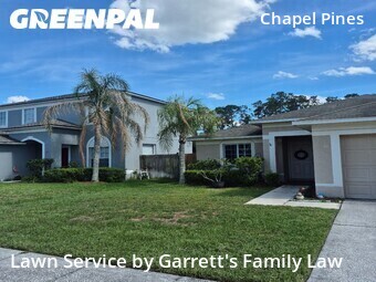 Lawn Servicein Wesley Chapel,33545,Lawn Service by Garrett's Family Law, work completed in Jun , 2026