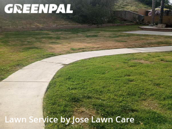 Lawn Mow nearby Riverside, CA, 