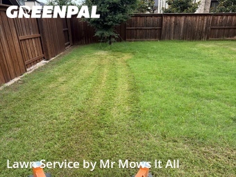 Lawn Maintenance nearby Prosper, TX, 
