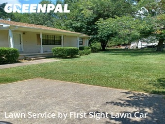 Yard Mowing nearby Birmingham, AL, 