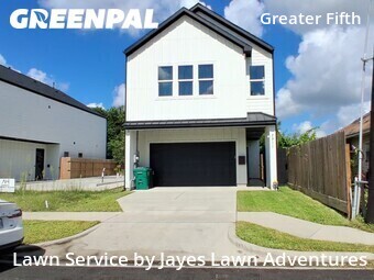 Affordable Landscaping In Houston,77026,Landscapers by Jayes Lawn Adventures, work completed in Jul , 2026