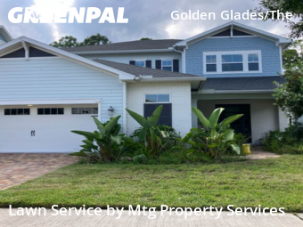 Lawn Service nearby Jacksonville, FL, 