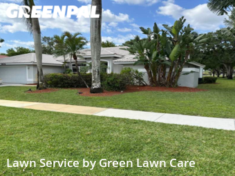 Yard Mowing nearby Wellington, FL, 