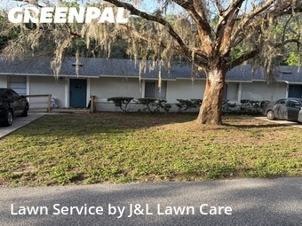 Lawn Cuttingin Oviedo,32765,Lawn Care by J&L Lawn Care , work completed in Jun , 2026