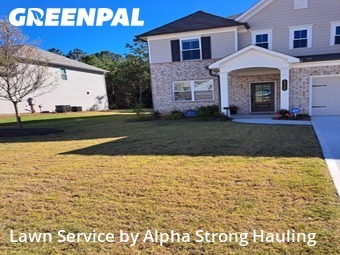 Grass Cutting nearby Mableton, GA, 