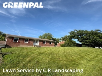 Yard Cutting nearby Shelbyville, KY, 