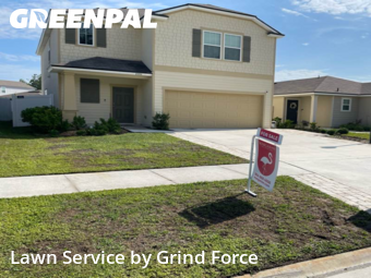 Lawn Cutting nearby Green Cove Springs, FL, 