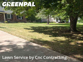 Lawn Cutting nearby Hudson, OH, 