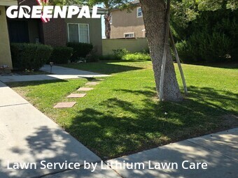 Lawn Cutting nearby Lake Elsinore, CA, 