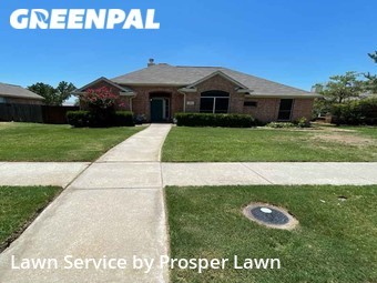 Lawn Mowing nearby Frisco, FL, 